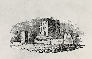 Colofón de Thomas Bewick